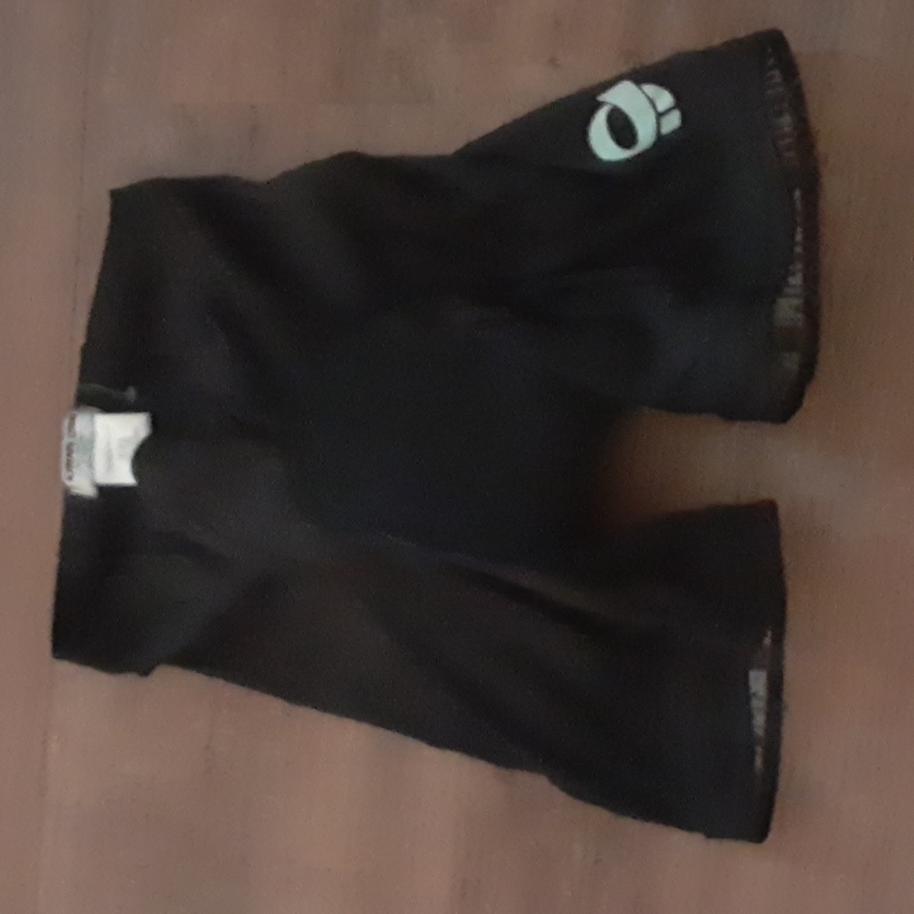 PEARL iZUMi Women's padded Biker Shorts XS